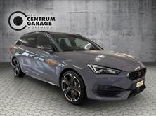 CUPRA LEON ST 1.4 e-HYBRID pHEV VZ DSG, Plug-in-Hybrid Benzin/Elektro, Occasion / Gebraucht, Automatik - 2