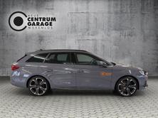 CUPRA LEON ST 1.4 e-HYBRID pHEV VZ DSG, Plug-in-Hybrid Benzin/Elektro, Occasion / Gebraucht, Automatik - 3