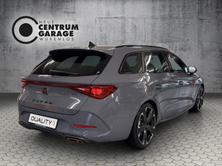 CUPRA LEON ST 1.4 e-HYBRID pHEV VZ DSG, Plug-in-Hybrid Benzin/Elektro, Occasion / Gebraucht, Automatik - 4