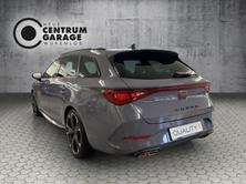 CUPRA LEON ST 1.4 e-HYBRID pHEV VZ DSG, Plug-in-Hybrid Benzin/Elektro, Occasion / Gebraucht, Automatik - 5