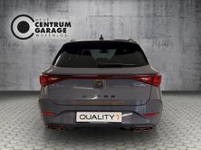 CUPRA LEON ST 1.4 e-HYBRID pHEV VZ DSG, Plug-in-Hybrid Benzin/Elektro, Occasion / Gebraucht, Automatik - 7