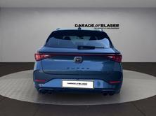 CUPRA LEON ST 2.0 TSI VZ DSG 4Drive, Benzin, Occasion / Gebraucht, Automatik - 4