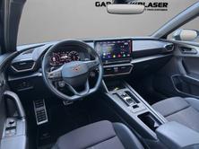 CUPRA LEON ST 2.0 TSI VZ DSG 4Drive, Benzin, Occasion / Gebraucht, Automatik - 7
