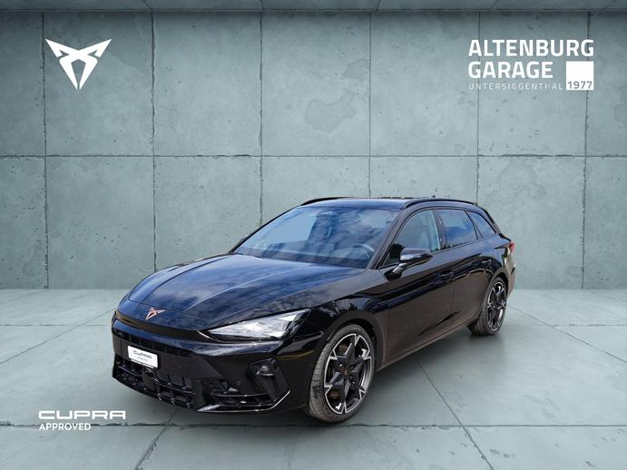 CUPRA Leon ST 2.0 TSI 333 VZ 4Drive, Benzina, Occasioni / Usate, Automatico