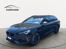 CUPRA LEON ST 2.0 TSI DSG, Petrol, Second hand / Used, Automatic - 2