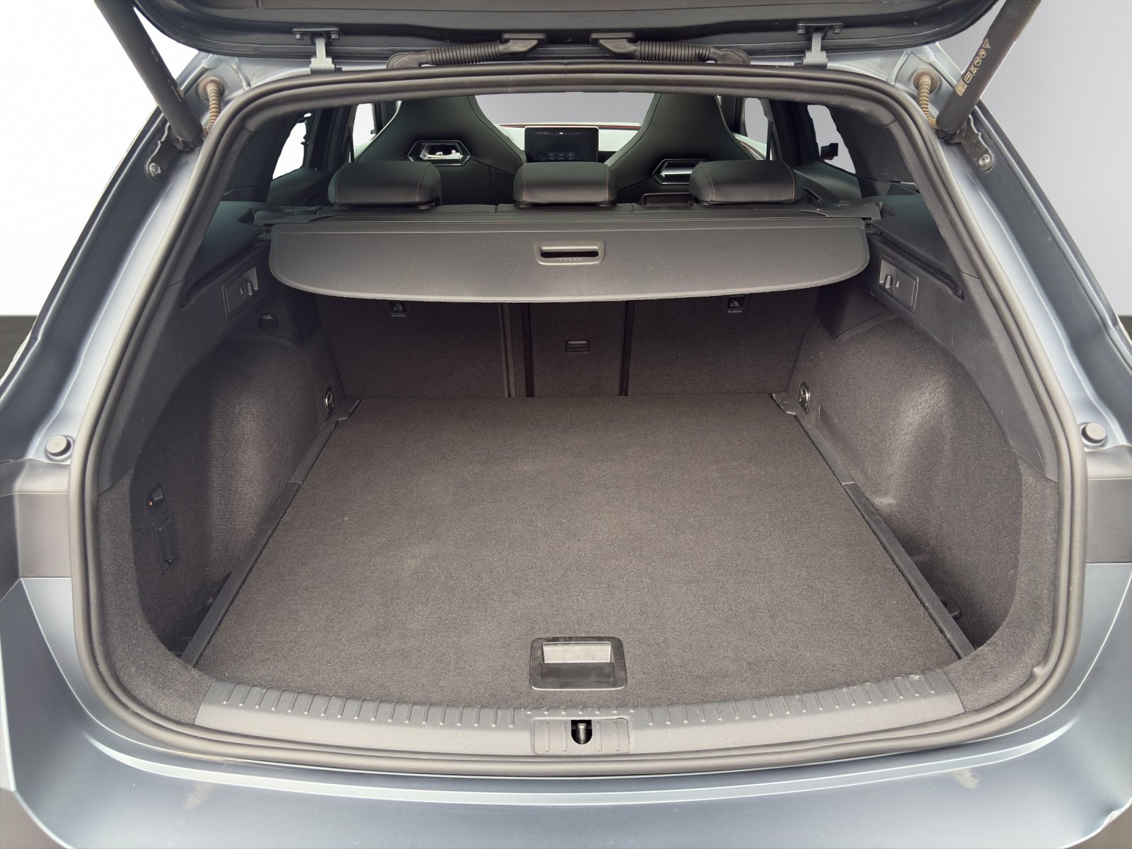 CUPRA LEON ST 2.0 TSI VZ DSG, Essence, Occasion / Utilisé, Automatique - 6