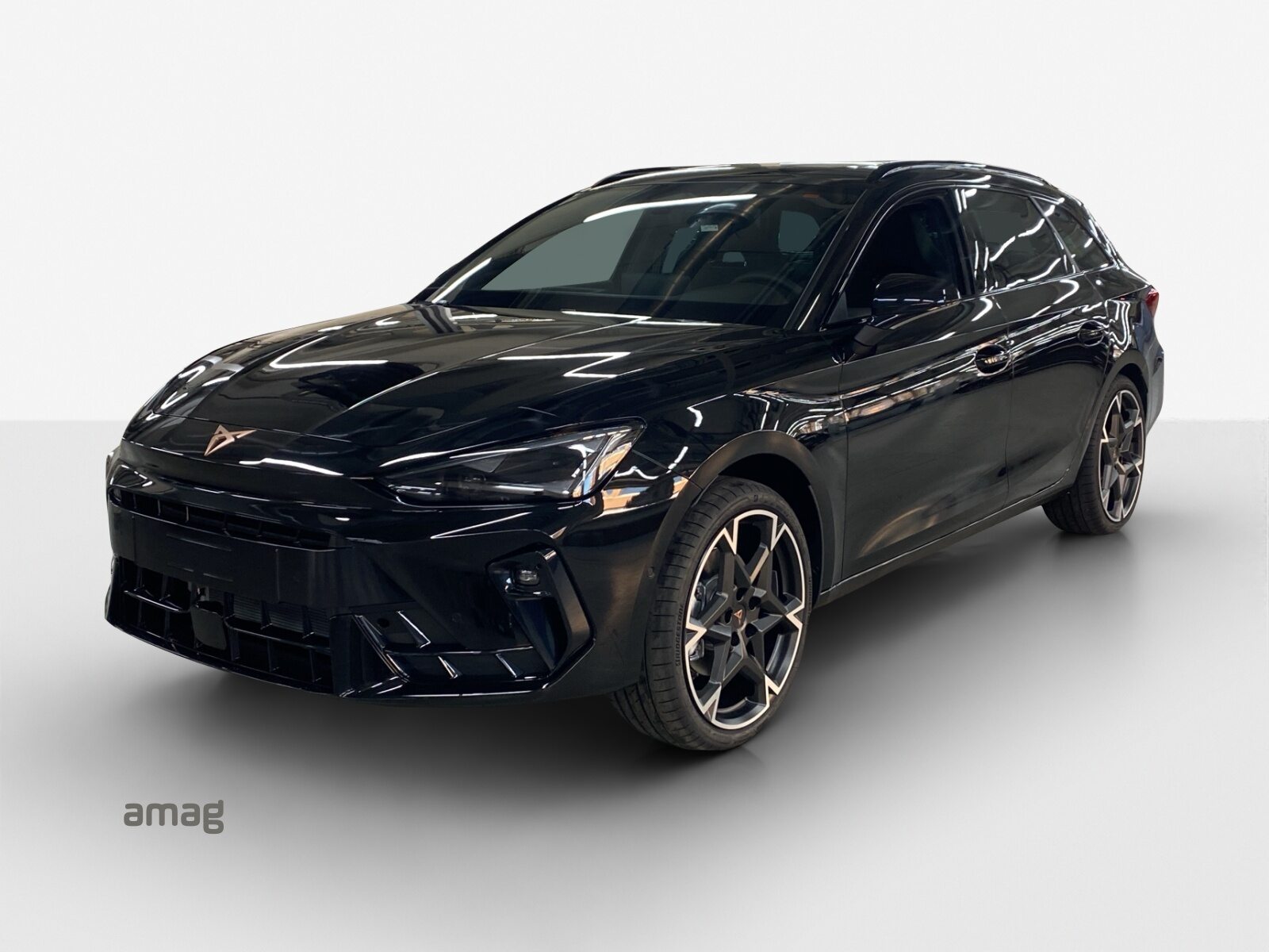 CUPRA LEON SPORTSTOURER 4DRIVE PRIME EDITION