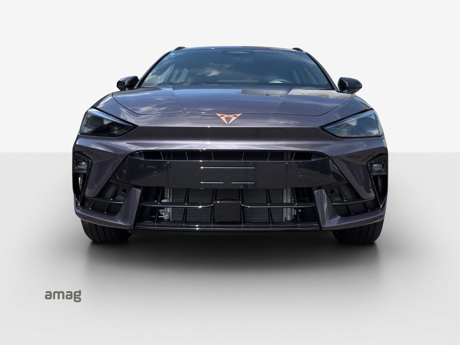 CUPRA LEON SPORTSTOURER PRIME EDITION, Benzina, Occasioni / Usate, Automatico - 7