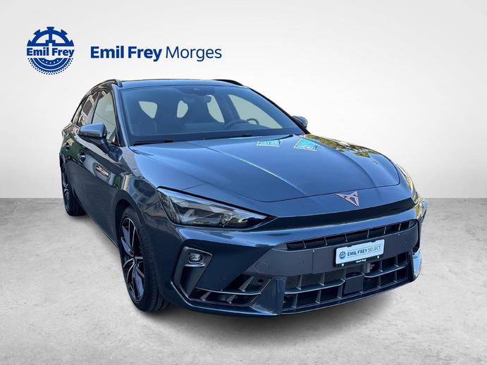 CUPRA Leon ST 2.0 TSI 333 VZ 4Drive DSG, Benzina, Occasioni / Usate, Automatico