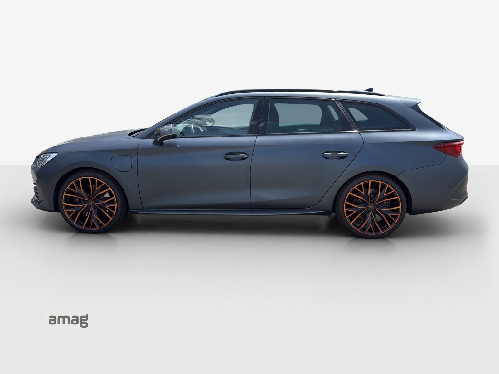 CUPRA LEON SPORTSTOURER e-HYBRID, Hybride Integrale Benzina/Elettrica, Occasioni / Usate, Automatico - 2