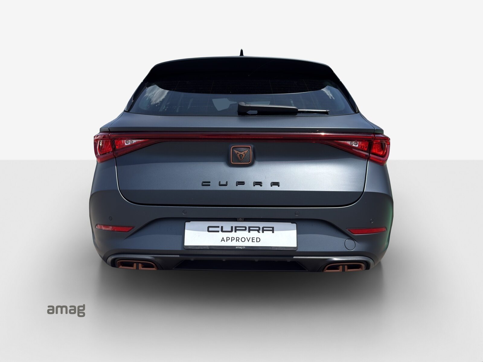 CUPRA LEON SPORTSTOURER e-HYBRID, Hybride Integrale Benzina/Elettrica, Occasioni / Usate, Automatico - 4