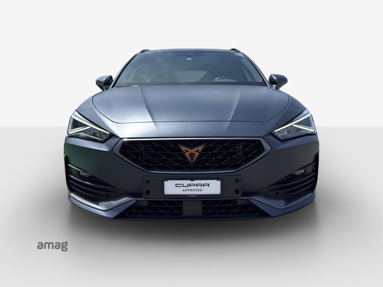 CUPRA LEON SPORTSTOURER e-HYBRID, Hybride Integrale Benzina/Elettrica, Occasioni / Usate, Automatico - 7