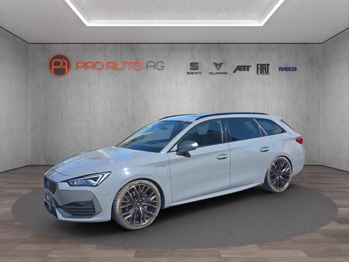 CUPRA LEON ST 1.4 e-HYBRID pHEV DSG, Plug-in-Hybrid Benzina/Elettrica, Occasioni / Usate, Automatico