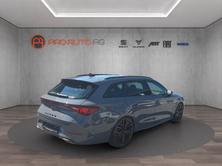 CUPRA LEON ST 1.4 e-HYBRID pHEV DSG, Plug-in-Hybrid Benzina/Elettrica, Occasioni / Usate, Automatico - 5
