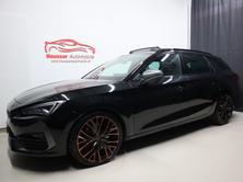 CUPRA LEON ST 2.0 TSI VZ DSG 4Drive - Panorama - Navi - Lede, Benzina, Occasioni / Usate, Automatico - 2