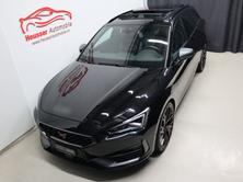 CUPRA LEON ST 2.0 TSI VZ DSG 4Drive - Panorama - Navi - Lede, Benzina, Occasioni / Usate, Automatico - 3