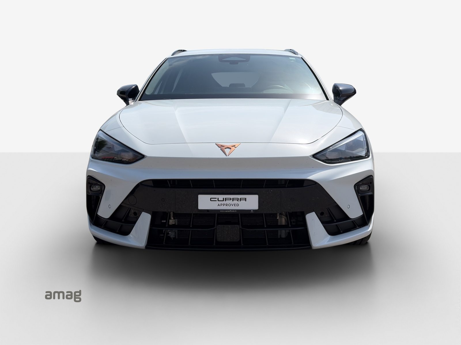 CUPRA LEON SPORTSTOURER VZ e-HYBRID, Hybride Integrale Benzina/Elettrica, Occasioni / Usate, Automatico - 7