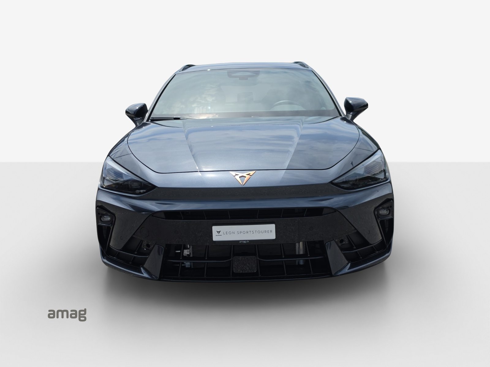 CUPRA LEON SPORTSTOURER 4DRIVE PRIME EDITION, Essence, Occasion / Utilisé, Automatique - 7