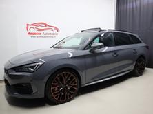 CUPRA LEON ST 2.0 TSI VZ DSG 4Drive - Panorama - Navi - BREM, Benzina, Occasioni / Usate, Automatico - 2