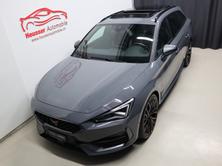 CUPRA LEON ST 2.0 TSI VZ DSG 4Drive - Panorama - Navi - BREM, Benzina, Occasioni / Usate, Automatico - 3