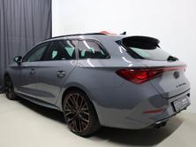 CUPRA LEON ST 2.0 TSI VZ DSG 4Drive - Panorama - Navi - BREM, Benzina, Occasioni / Usate, Automatico - 4