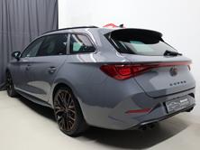 CUPRA LEON ST 2.0 TSI VZ DSG 4Drive - Panorama - Navi - BREM, Benzina, Occasioni / Usate, Automatico - 5
