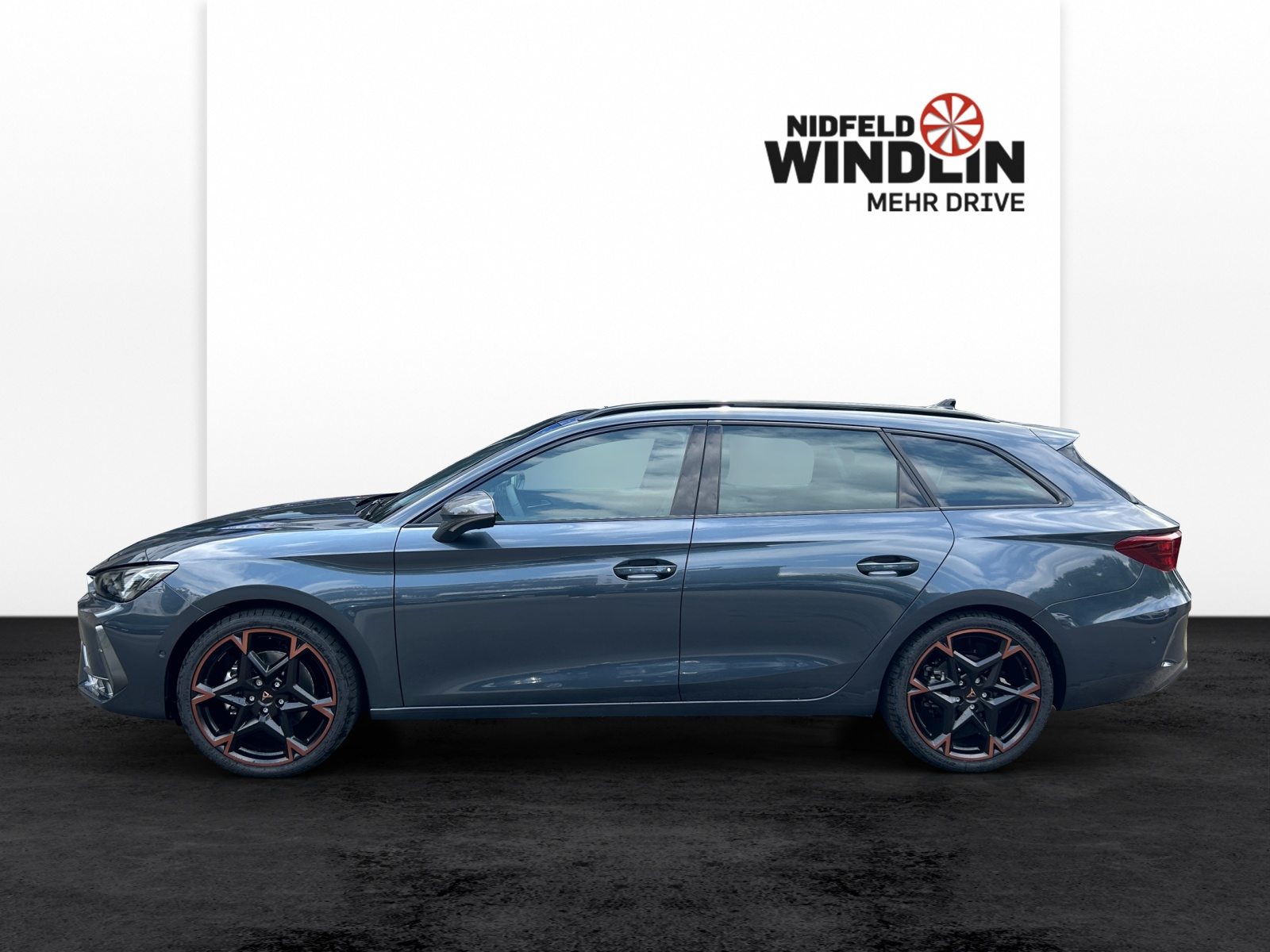 CUPRA LEON SPORTSTOURER, Benzina, Occasioni / Usate, Automatico - 3