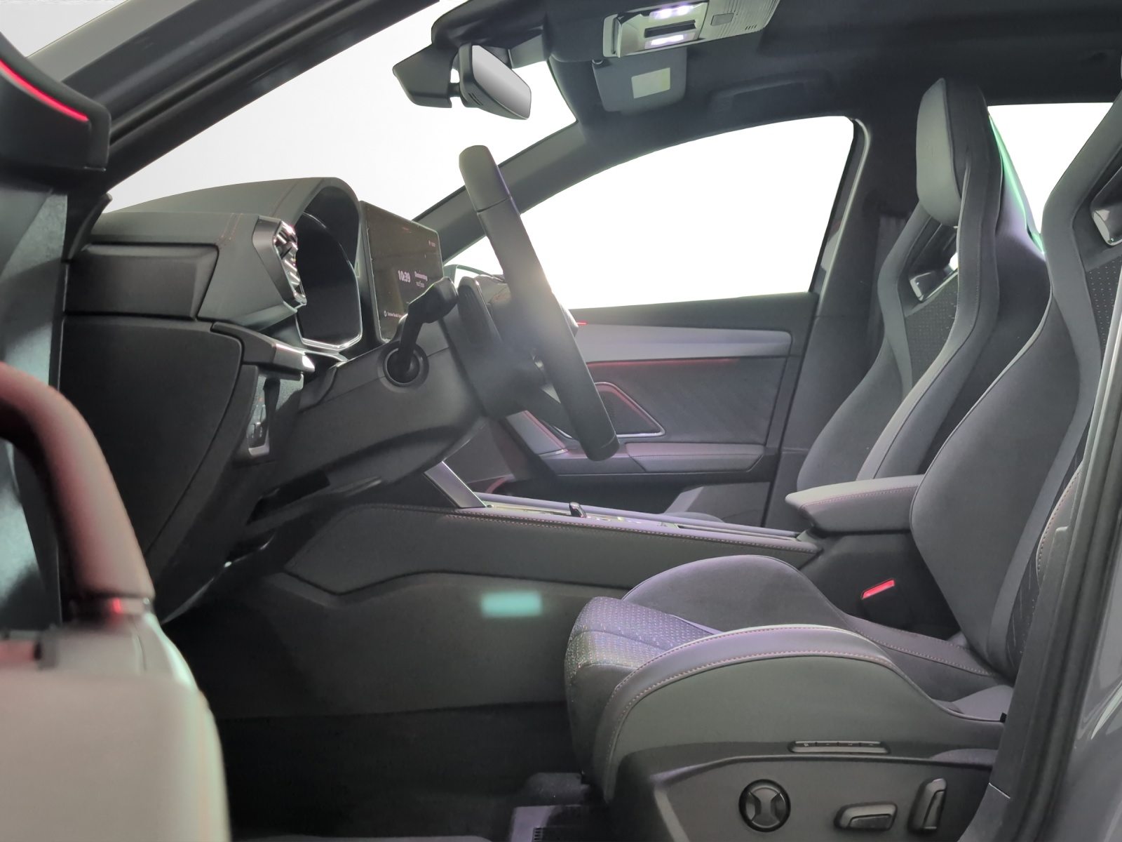 CUPRA LEON SPORTSTOURER 4DRIVE EXTREME, Essence, Occasion / Utilisé, Automatique - 6