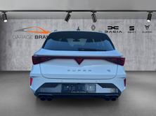 CUPRA LEON ST 2.0 TSI VZ DSG 4Drive, Essence, Occasion / Utilisé, Automatique - 5