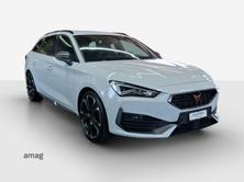 CUPRA LEON SPORTSTOURER e-HYBRID, Hybride Intégral Essence/Électricité, Occasion / Utilisé, Automatique - 6