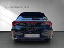 CUPRA LEON SPORTSTOURER 4DRIVE BLACK SYMPHONY, Benzin, Occasion / Gebraucht, Automatik - 4