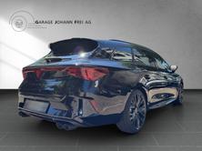 CUPRA LEON SPORTSTOURER 4DRIVE BLACK SYMPHONY, Benzin, Occasion / Gebraucht, Automatik - 5