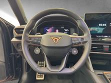 CUPRA LEON SPORTSTOURER 4DRIVE BLACK SYMPHONY, Benzin, Occasion / Gebraucht, Automatik - 6