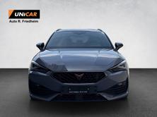 CUPRA LEON ST 2.0 TSI VZ DSG, Essence, Occasion / Utilisé, Automatique - 2