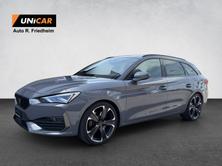 CUPRA LEON ST 2.0 TSI VZ DSG, Essence, Occasion / Utilisé, Automatique - 3
