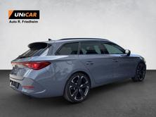 CUPRA LEON ST 2.0 TSI VZ DSG, Essence, Occasion / Utilisé, Automatique - 7