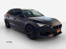 CUPRA LEON SPORTSTOURER VZ CUP 4DRIVE (netto), Benzin, Occasion / Gebraucht, Automatik - 6