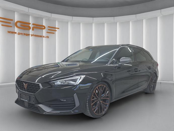CUPRA Leon ST 2.0 TSI 310 VZ 4Drive DSG, Benzin, Occasion / Gebraucht, Automatik