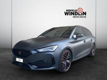 CUPRA Leon ST 2.0 TSI 310 VZ 4Drive DSG, Essence, Occasion / Utilisé, Automatique - 2