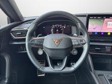 CUPRA Leon ST 2.0 TSI 310 VZ 4Drive DSG, Essence, Occasion / Utilisé, Automatique - 7