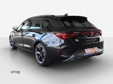 CUPRA LEON SPORTSTOURER, Essence, Occasion / Utilisé, Automatique - 3