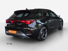 CUPRA LEON SPORTSTOURER, Essence, Occasion / Utilisé, Automatique - 5