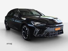CUPRA LEON SPORTSTOURER, Essence, Occasion / Utilisé, Automatique - 6