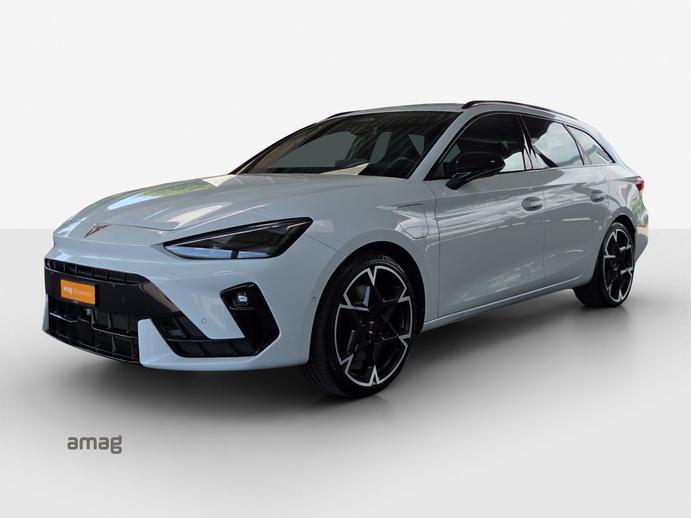 CUPRA LEON SPORTSTOURER VZ e-HYBRID, Full-Hybrid Petrol/Electric, Second hand / Used, Automatic