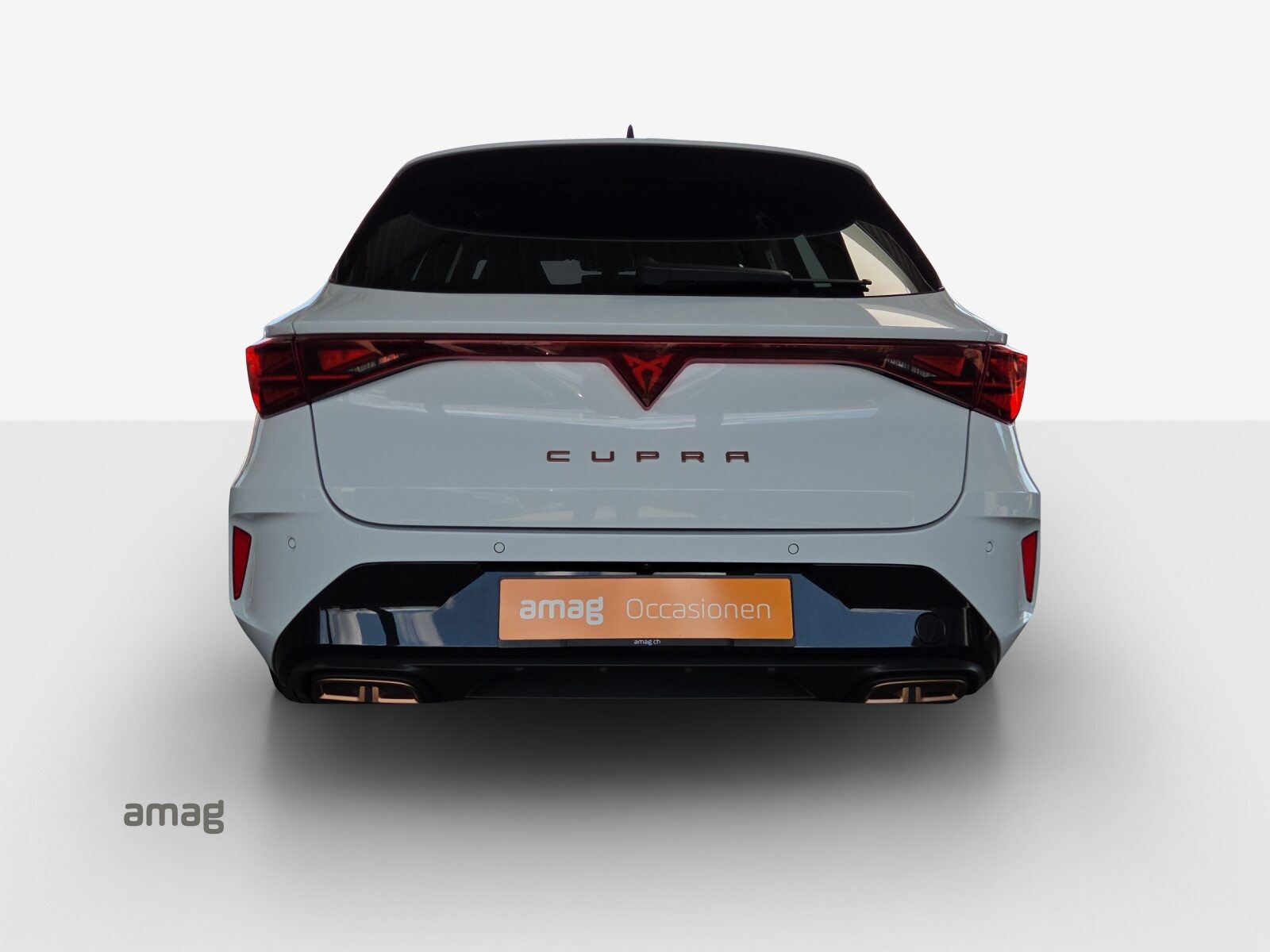 CUPRA LEON SPORTSTOURER VZ e-HYBRID, Hybride Integrale Benzina/Elettrica, Occasioni / Usate, Automatico - 4