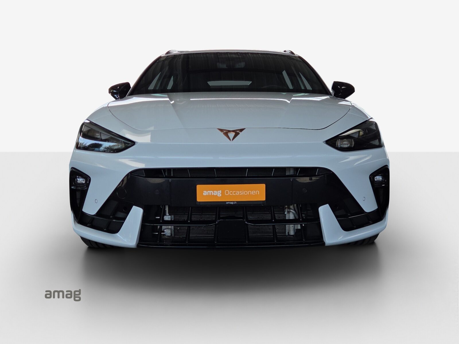 CUPRA LEON SPORTSTOURER VZ e-HYBRID, Hybride Integrale Benzina/Elettrica, Occasioni / Usate, Automatico - 7