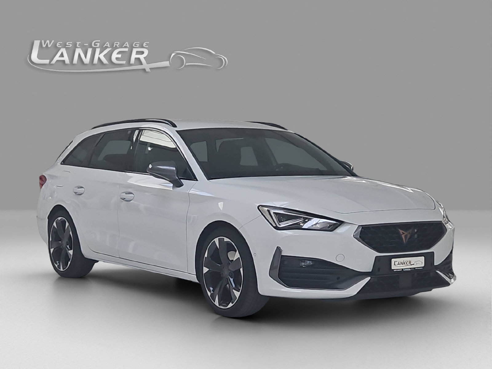 CUPRA Leon ST 1.5 eTSI DSG, Hybride Leggero Benzina/Elettrica, Occasioni / Usate, Automatico - 2