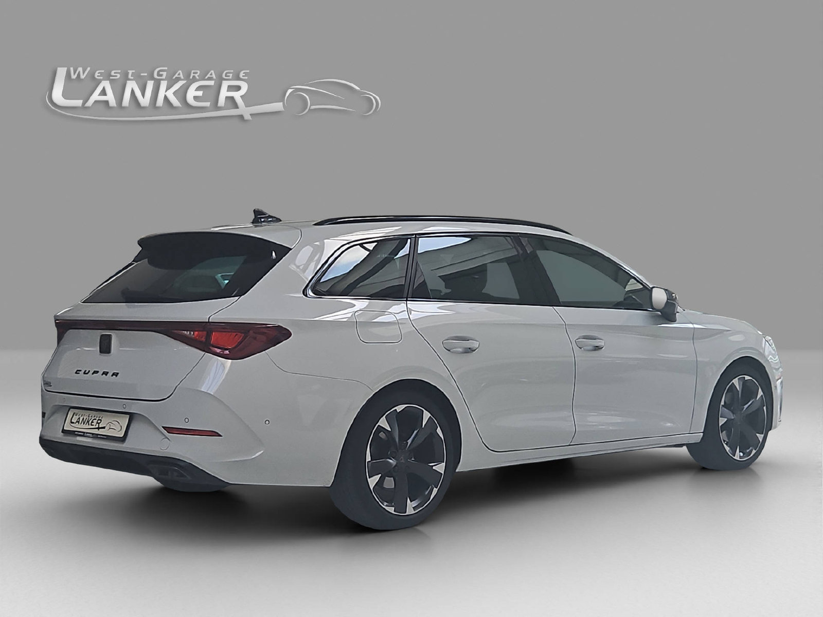 CUPRA Leon ST 1.5 eTSI DSG, Hybride Leggero Benzina/Elettrica, Occasioni / Usate, Automatico - 3