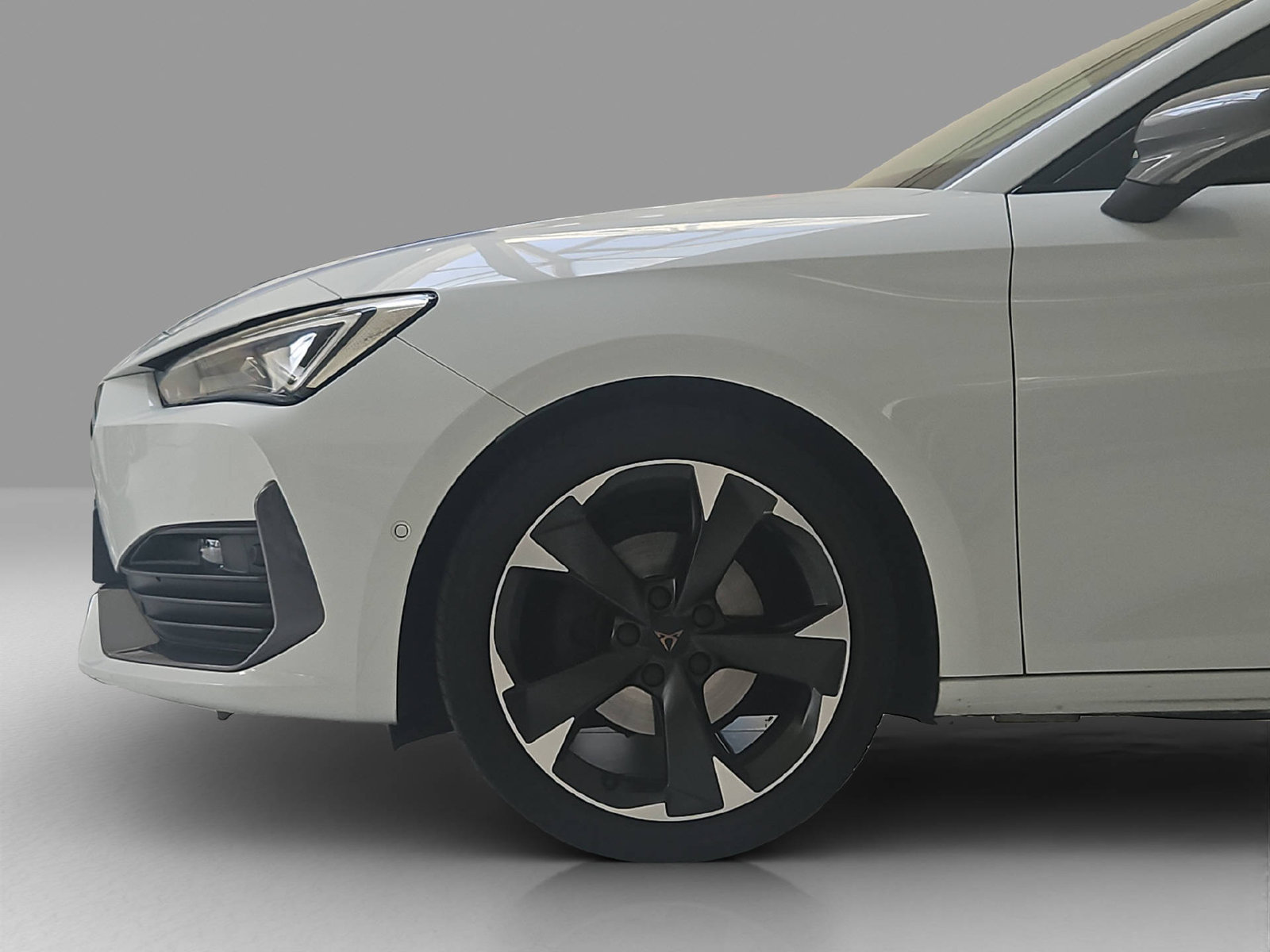 CUPRA Leon ST 1.5 eTSI DSG, Hybride Leggero Benzina/Elettrica, Occasioni / Usate, Automatico - 5