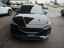 CUPRA LEON ST 1.4 e-HYBRID DSG, Plug-in-Hybrid Benzin/Elektro, Occasion / Gebraucht, Automatik - 2
